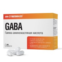 CYBERMASS GABA, 60 кап