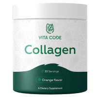 VITA CODE Collagen, 200 г