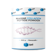 SNT Marine Collagen Peptide Powder, 208 г