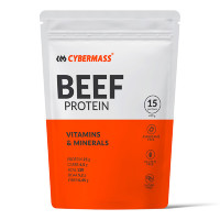 CYBERMASS Beef Protein, 0.45 кг