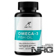 JUST FIT Omega 3 1000, 90 кап