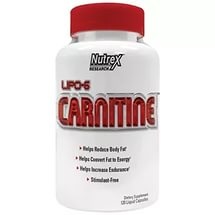 Карнитин (L-carnitine)