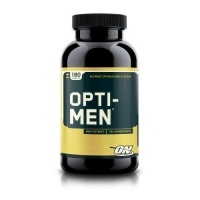 Витамины для мужчин