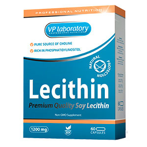 Лецитин