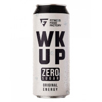 Fitness Food Factory WK UP, 450 мл
