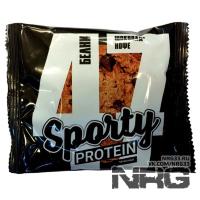 SPORTY Протеиновое Печенье Sporty Protein, 65 г