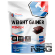 FITNESS FORMULA Weight Gainer Premium, 2.5 кг