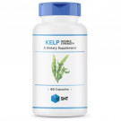 SNT Kelp double strength, Водоросли двойная сила, 60 кап