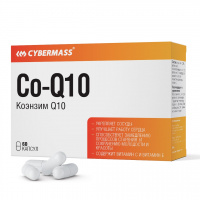 CYBERMASS Q10, 60 кап