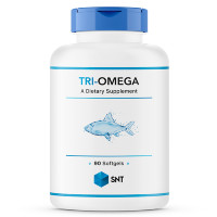 SNT Tri-Omega, Три-Омега, 90 кап