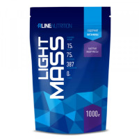 RLINE Light mass, 1 кг