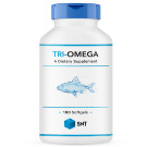 SNT Tri-Omega, Три-Омега, 180 кап