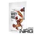 NUTRIVERSUM Whey Pro 79%, 1 кг