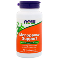 NOW Menopause Support, 90 кап