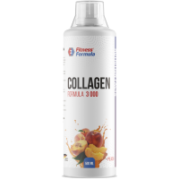 FITNESS FORMULA Collagen, 500 мл