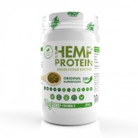 NATURAL SUPP Hemp protein, 0.3 кг