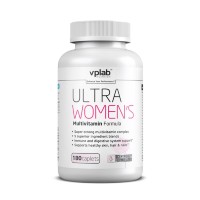 VPLAB Ultra Womens, 180 кап