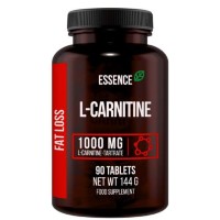 SPORTDEFINITION L-Carnitine 1000, 90 таб