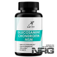 JUST FIT Glucosamine Chondroitin MSM, 90 таб