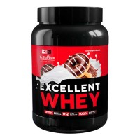 DR.HOFFMAN Excellent Whey, 0.825 кг