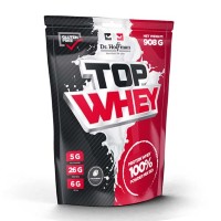 DR.HOFFMAN Top Whey, 0.908 кг
