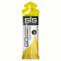 SIS Go Isotonic Energy Gels, 60 мл