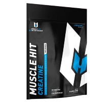 MUSCLE HIT Creatine Monohydrate, 300 г