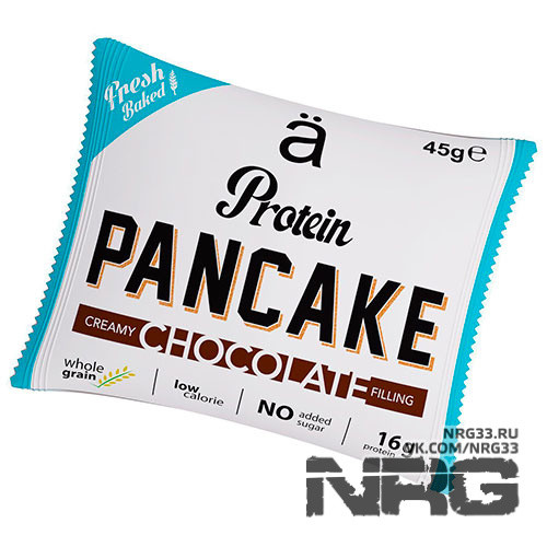 NANO Protein Pancake, 45 г