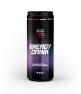 F2 NUTRITION Energy Drink, 450 мл