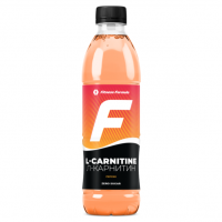 FITNESS FORMULA Напиток L-carnitine 1500, 500 мл