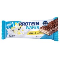 6PAK Protein Wafer, 40 г
