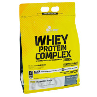 OLIMP Whey Protein Complex 100%, 2.27 кг