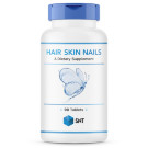 SNT Hair Skin Nails, Хэир Скин Нэйлс, 90 таб