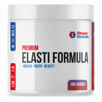 FITNESS FORMULA Elasti Formula Premium, 200 г