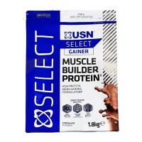 USN SELECT Muscle builder, 1.8 кг