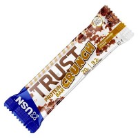 USN Батончик Trust Crunch, 60 г
