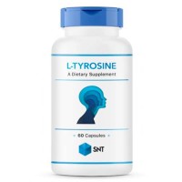 SNT L-Tyrosine, 90 кап