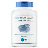 SNT Magnesium Malate, 90 таб
