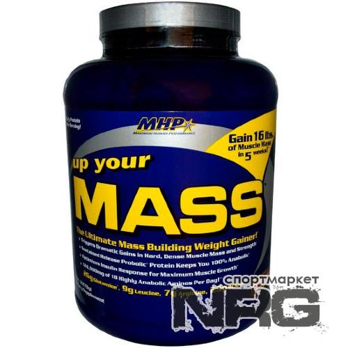 MHP Up Your Mass, 2.27 кг