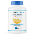 SNT Sodium Ascorbate, Содиум Аскорбат 750, 90 кап