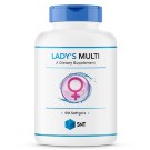 SNT Lady's Multi, Ледис Мульти, 90 кап