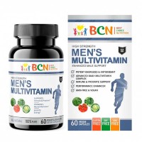 BCN Multivitamin Men`s, 60 кап