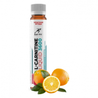 JUST FIT L-Carnitine 3600 ампула, 25 мл