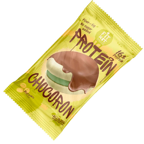 FITKIT Protein Chocoron, 30 г
