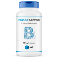 SNT Co-Enzyme B-Complex, 90 кап