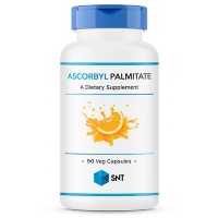SNT Ascorbyl Palmitate 500 mg, 90 кап