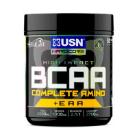 USN BCAA Complete Amino + EAA, 400 г