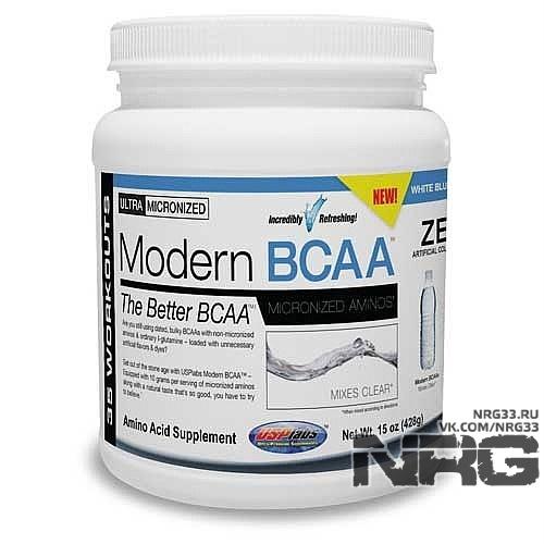 USPLABS Modern BCAA, 535 г