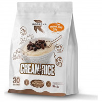 RECKFUL каша Cream of Rice, 900 г