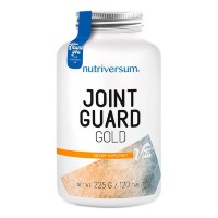 NUTRIVERSUM Joint Guard Gold, Джоинт Гард Голд, 120 таб
